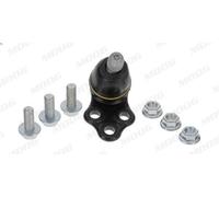 Giunto sferico MOOG OP-BJ-16904 per OPEL KARL (C16) 1 2018-2019