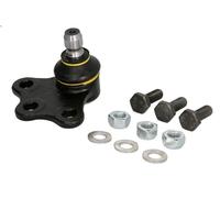 2x Perno braccio oscillante MOOG Sotto S+D per OPEL MERIVA A