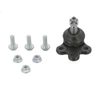 Giunto sferico MOOG OP-BJ-4745 per OPEL ANTARA A (L07) 3 2010-2015