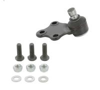 MOOG Giunto sferico PE-BJ-0409 per PEUGEOT 306 (7B, N3, N5) 1.1 1994-2001