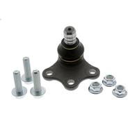 MOOG PE-BJ-15315 Testina braccio oscillante per CITROËN C3 II (SC) per DS DS 3