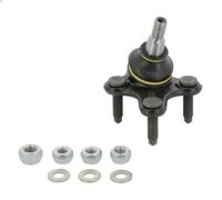 Giunto sferico MOOG VO-BJ-1859 per AUDI A3 (8P1) 2 2003-2008