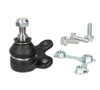 Giunto sferico MOOG VO-BJ-8249 per VW POLO (6N2) 1 1999-2001