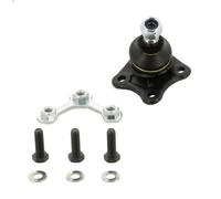 Giunto sferico MOOG VO-BJ-8288 per VW POLO (6N2) 1.4 1999-2001