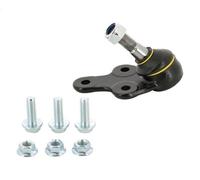 Giunto sferico MOOG VV-BJ-3653 per VOLVO V50 (545) 2 2006-2012