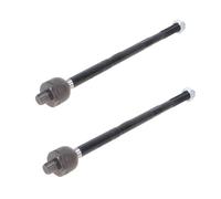 Giunto sferico per auto 2 pezzi estremità tirante interno adatto per Chevrolet, Malibu, Roewe 950, Buick, Regal, Cadillac XT4 2008-2018