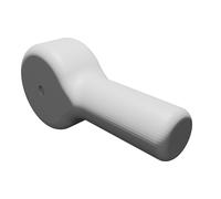 Giunto Sferico per Barra Sensore Livellamento Fari Audi VW Ricambio 10mm
