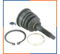 Perno braccio oscillante Assale anteriore superiore ZSG-FR-000 NTY