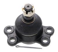 Giunto Sferico per Nocca Frontale Adatto A Ssangyong OE: 4454109001 OE Diluente