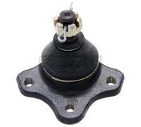 Giunto Sferico per Volante Frontale Superiore Adatto A per Ford OE: 3 665 732,