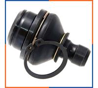 NTY ZST-NS-004 Testina braccio oscillante