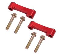 giunto sferico Regolatore del centro di rollio anteriore da 30 mm adatto per Lexus GS300 98-05 MRS-LX-0250