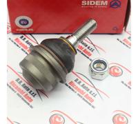 GIUNTO SFERICO RENAULT MASTER OPEL MOVANO COD. 6285 NUOVO SIDEM