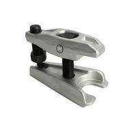 giunto sferico Separatore per giunto sferico regolabile da 22 mm, strumento per la rimozione del giunto sferico per auto, estrattore per sistema di sterzo(Extractor puller)