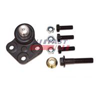 Giunto Sferico Sospensione Ant. Dx per Renault Kangoo Mercedes-Benz Citan
