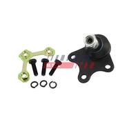 Giunto Sferico Sospensione Sinistra per Seat Skoda II Fabia I VW Fox 6Q0407365A