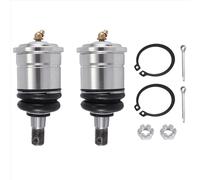 Giunto sferico superiore ingrassabile esteso da 25 mm per auto Navara D40