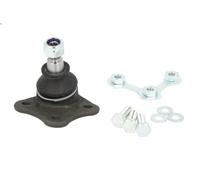 Giunto sferico TRW JBJ377 per AUDI A3 (8L1) 1.6 1996-2003