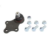 Giunto sferico TRW JBJ709 per PEUGEOT 306 (7B, N3, N5) 2 1994-2001