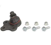 Giunto sferico TRW JBJ711 per MAZDA 2 (DY) 1.3 2003-2007