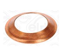 Giunto/Sigillante di Scarico ELRING Per Suzuki Samurai SC100 SJ 410