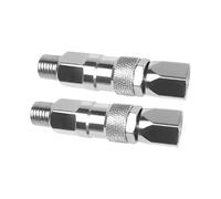 Giunto Snodabile Girevole | Connettore per Tubi 'Acqua - Adattatore Girevole Leggero per Spruzzatore da Cucina Giardino e Patio