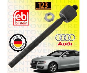 GIUNTO SNODO ASSIALE AUDI A5 DAL 2007 - FEBI BILSTEIN DESTRO SINISTRO