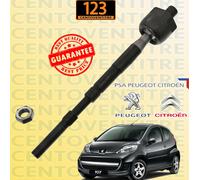 GIUNTO SNODO ASSIALE -TIRANTE STERZO PEUGEOT 107