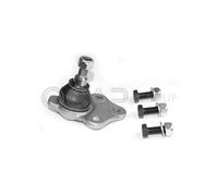 Giunto Snodo Sospensione Ant Dx Sx per Dacia Duster Furgonato 1.6 16V 4x4 Ocap