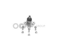 Giunto Snodo Sospensione Ant Dx Sx per Fiat Fiorino Spaziosa 225 1.3 D Multijet