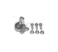 Giunto Snodo Sospensione Ant Dx Sx per Renault Trafic III FG 1.6 dCi 90 Ocap