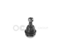 Giunto Snodo Sospensione Dx Sx per Nissan NP300 Pick-up D22 2.5 dCi 4x4 Ocap