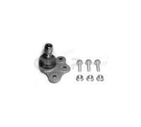 Giunto Snodo Sospensione Dx Sx per Opel Astra H Cassone/Furgonato L70 1.7 CDTi