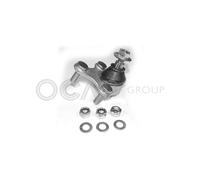 Giunto Snodo Sospensione Sinistro per VW Caddy III 2KA 2KH 2CA 2CH 1.9 TDI Ocap