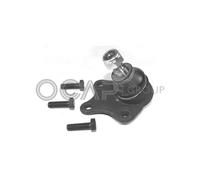 Giunto Snodo Sospensione Sx Sinistro per Audi A2 8Z0 1.2 TDI 1.4 1.6 55 kW 75 CV