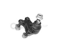 Giunto Snodo Sospensione Sx Sinistro per Seat Cordoba 1.2 12V Ibiza III 1.2 1.4