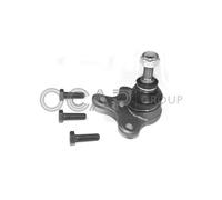 Giunto Snodo Sospensione Sx Sinistro per VW Polo Van 6N1 1.0 Ocap