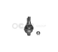 Giunto Snodo Supporto Sospensione Anteriore Dx Sx per Iveco Daily IV 50C15 Ocap