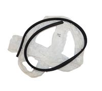 Giunto Soglia Di Porta Anteriore Sinistra Per Peugeot 406 9023LJ