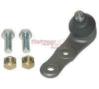 Giunto Sospensione Anteriore Inferiore METZGER per OPEL CORSA A