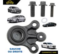 Giunto Sferico Sospensione Pinze per Peugeot 407 508 2.0 HDI C5 C6 2.2 HDI V6