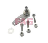 FAG Giunto di supporto / guida per NISSAN RENAULT DACIA 825 0259 10