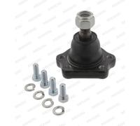 Giunto Sospensione Moog Ni-bj-10389