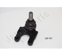 Giunto sospensione - NISSAN TERRANO II 2.4 4WD