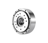 Giunto speciale for braccio robotico industriale con ruota a perno cicloidale riduttore di precisione RV(RV100C (bare metal))