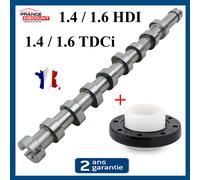 Giunto Spi + Albero A Camme Per PROACE 1,6 D4D Per C30 V50 S40 S60 V70 1.6D D2