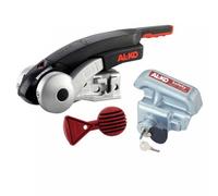 Giunto stabilizzatore al-ko aks 3004 con safety compact e safety ball