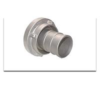 Giunto Storz 110-A, tubo da 100 mm (4"), alluminio forgiato, materiale: alluminio (forgiato)