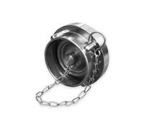 Giunto Storz blind C 2 "