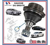 Giunto Superiore Del Triangolo Anteriore Sinistro o Destro per C5 C6 508 407